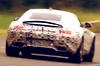 Mercedes AMG GT Talks About Lap Times