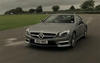 Mercedes AMG V8 Engines Compared