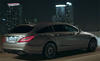 Mercedes CLS63 AMG Shooting Brake Imitators Commercial