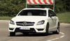 Mercedes CLS63 AMG Shooting Brake Review