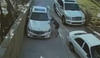 Mercedes E Class Parking Fail