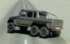 Mercedes G63 AMG 6x6 Promo