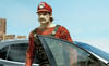 Mercedes GLA Mario Commercial