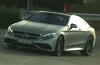 Mercedes S Class Coupe Review