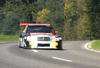 Mercedes W201 190 Makes Hillclimb Poetry