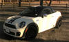 Mini Cooper Coupe JCW Review