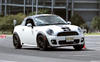 Mini Cooper Coupe Review