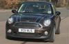 Mini Cooper SD Review