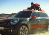 Mini Countryman JCW Commercial