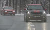 Mini Paceman JCW vs BMW M135i