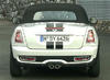 Mini Roadster Review