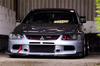 How A Mitsubishi Evo Saved A Man From Cancer