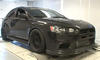 Mitsubishi Lancer Evo X With 908 AWHP