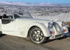 Morgan Plus 8 Review