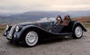 Morgan Plus 8 Speedster Review