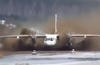 The Most Daring Plane Takeoff Ever