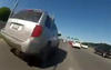 A Motorcycle Ride To Give You Goose Bumps