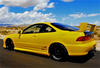 Mugen Acura Integra Type R Movie