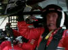NASCAR Darrell Waltrip Freaks Out In Australian Supercar