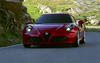 New Alfa Romeo 4C Review