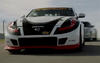 Nissan Hints At New Racer With 2015 Super Bowl Commercial