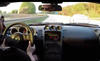 Nissan 350Z vs Porsche 911. MKI VW Golf Thinks Otherwise