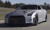 Nissan GT R Gets 2276 HP. Possibly The Most Powerful In The World