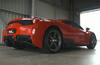 Nissan GT R vs Ferrari 458 Speciale