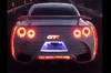Nissan GT R From The Future