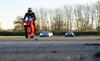 Nissan GT R vs Lamborghini Reventon vs Ducati