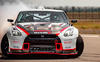 Nissan GT R Nismo Guinness Fastest Drift World Record