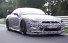 Nissan GT R Nismo Presentation