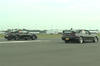 Nissan GT R vs Skyline R33