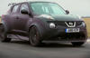 Nissan Juke R Review