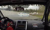 Nissan Micra Cup Race Transforms Into Huge Pileup