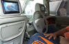 Nissan Patrol Gets Central Driving Position
