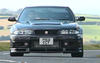 Nissan Skyline GT R Nismo 400R Review