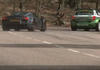 Noble M600 vs Skoda Fabia S2000