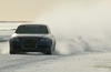 Nokian Audi RS6 Breaks World Speed Record On Ice