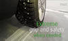 Nokian Winter Tires With Deployable Studs