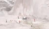 Off Road Buggy Demonstrates Extreme Hill Climbing