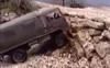Off Road Minivan Will Put Your Land Rover To Shame