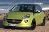 Opel Adam Review