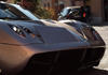 Pagani Factory Tour