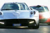 Pagani Huayra, McLaren 12C, 2013 Porsche Boxster And More