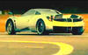 Pagani Huayra Review By Top Gear