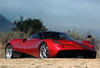 Pagani Huayra Review