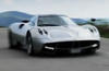 Pagani Huayra Tested Again