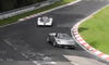 Pagani Huayra vs Zonda R On The Nurburgring