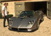 Pagani Zonda C12 S Review